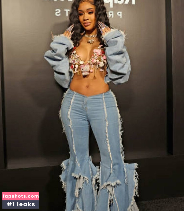 Saweetie gallery photo #275