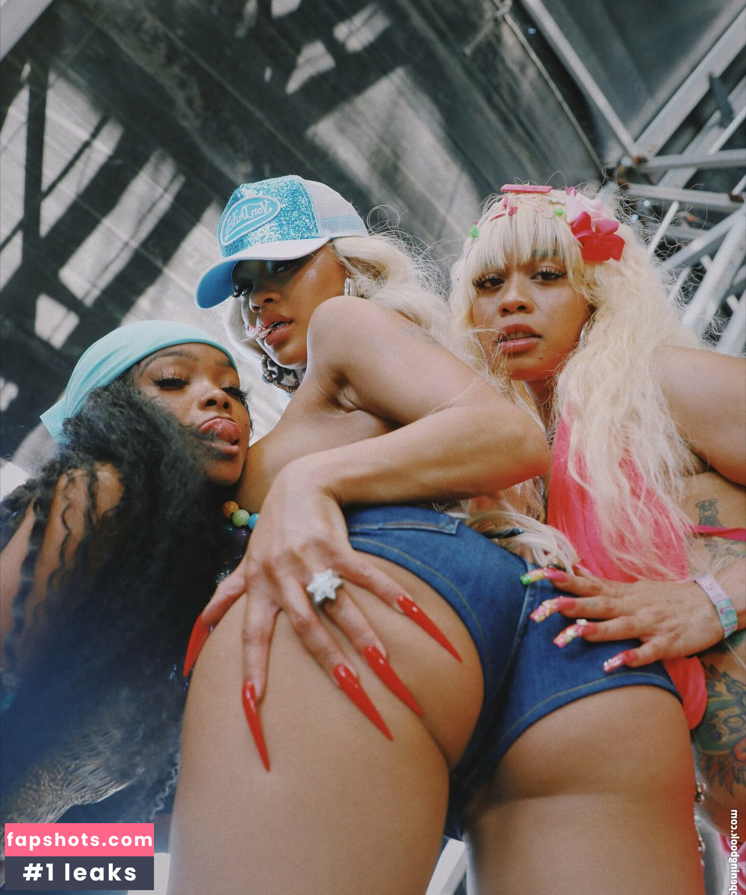 Saweetie gallery photo #276