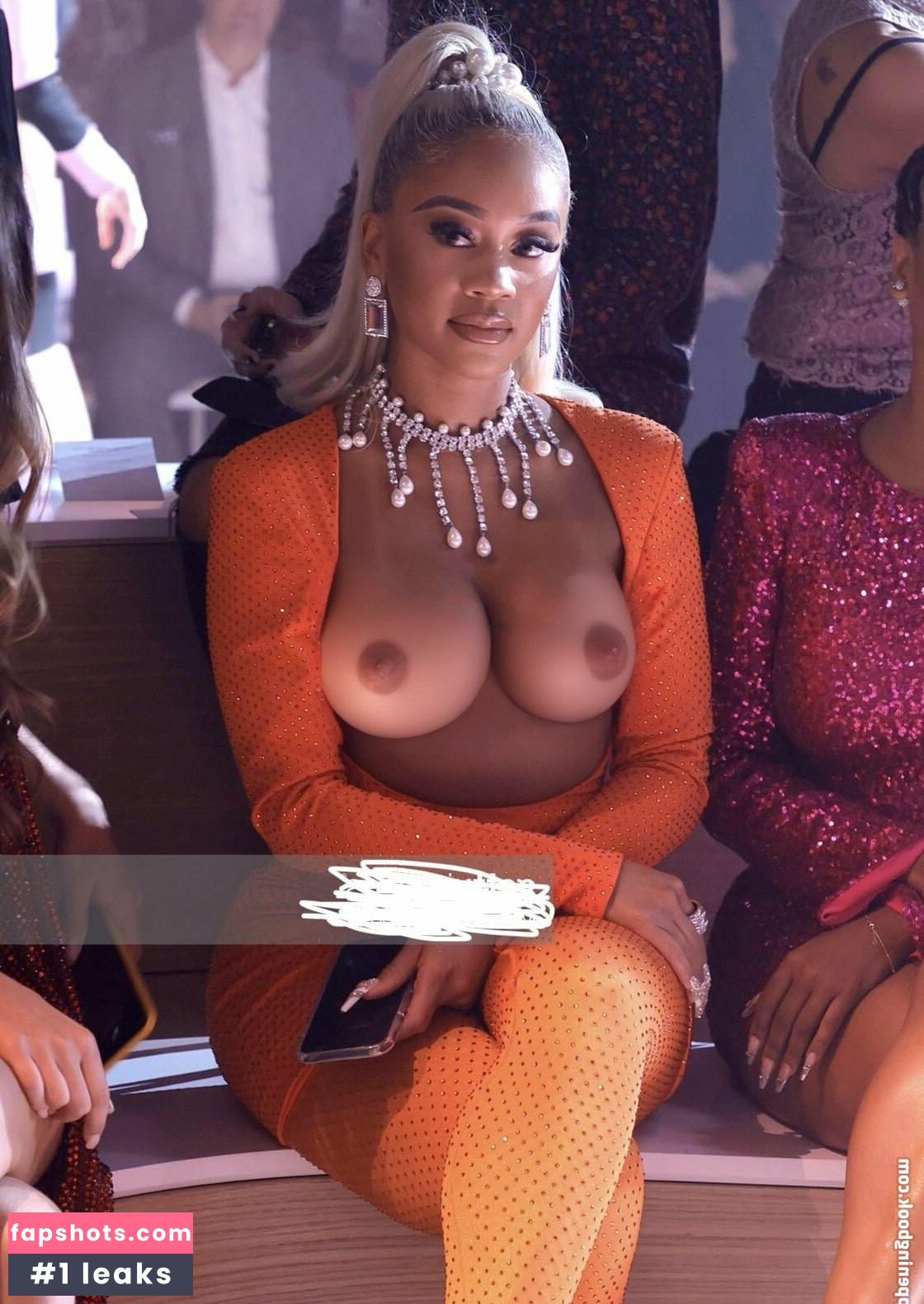 Saweetie gallery photo #279