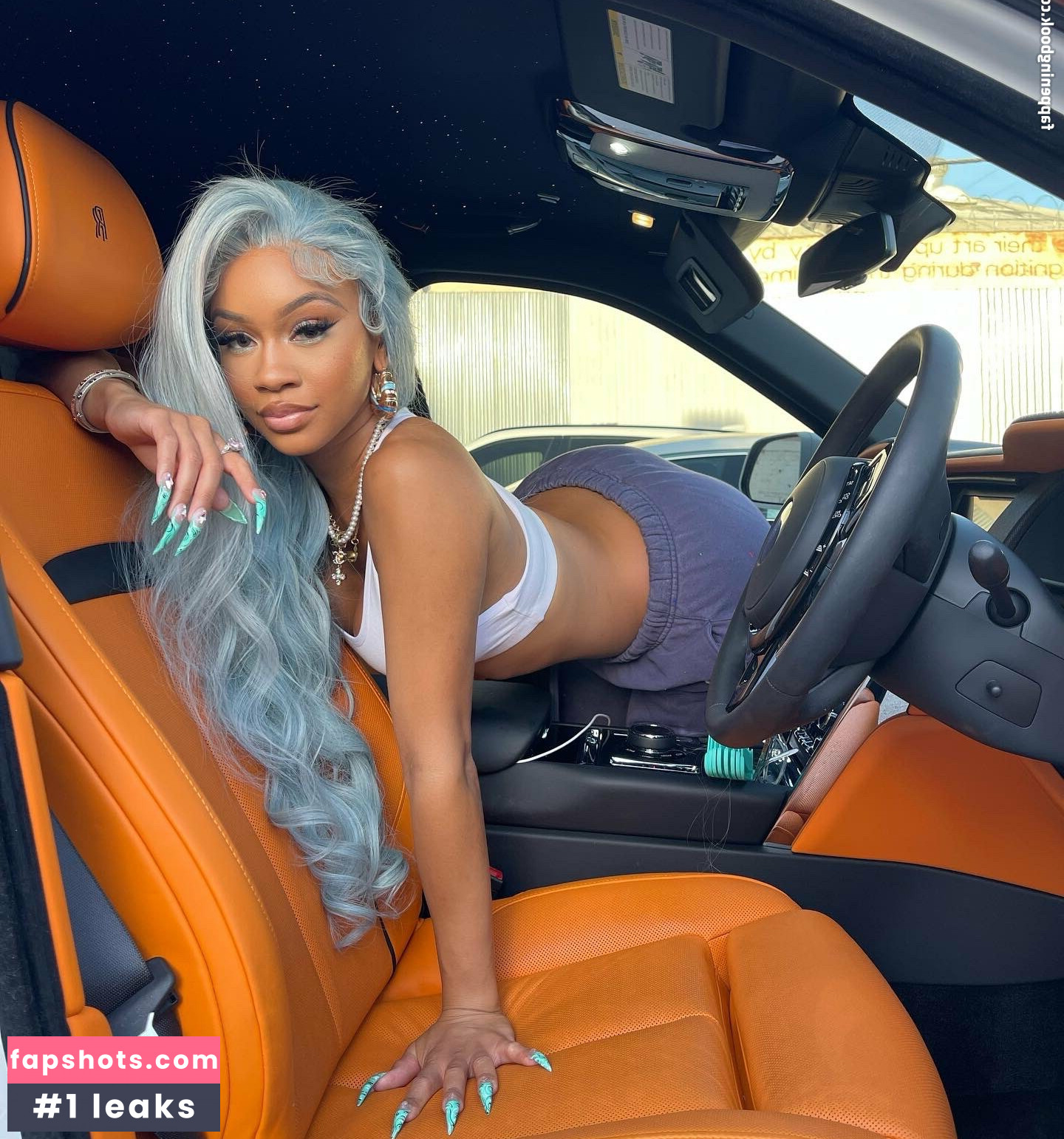 Saweetie gallery photo #288