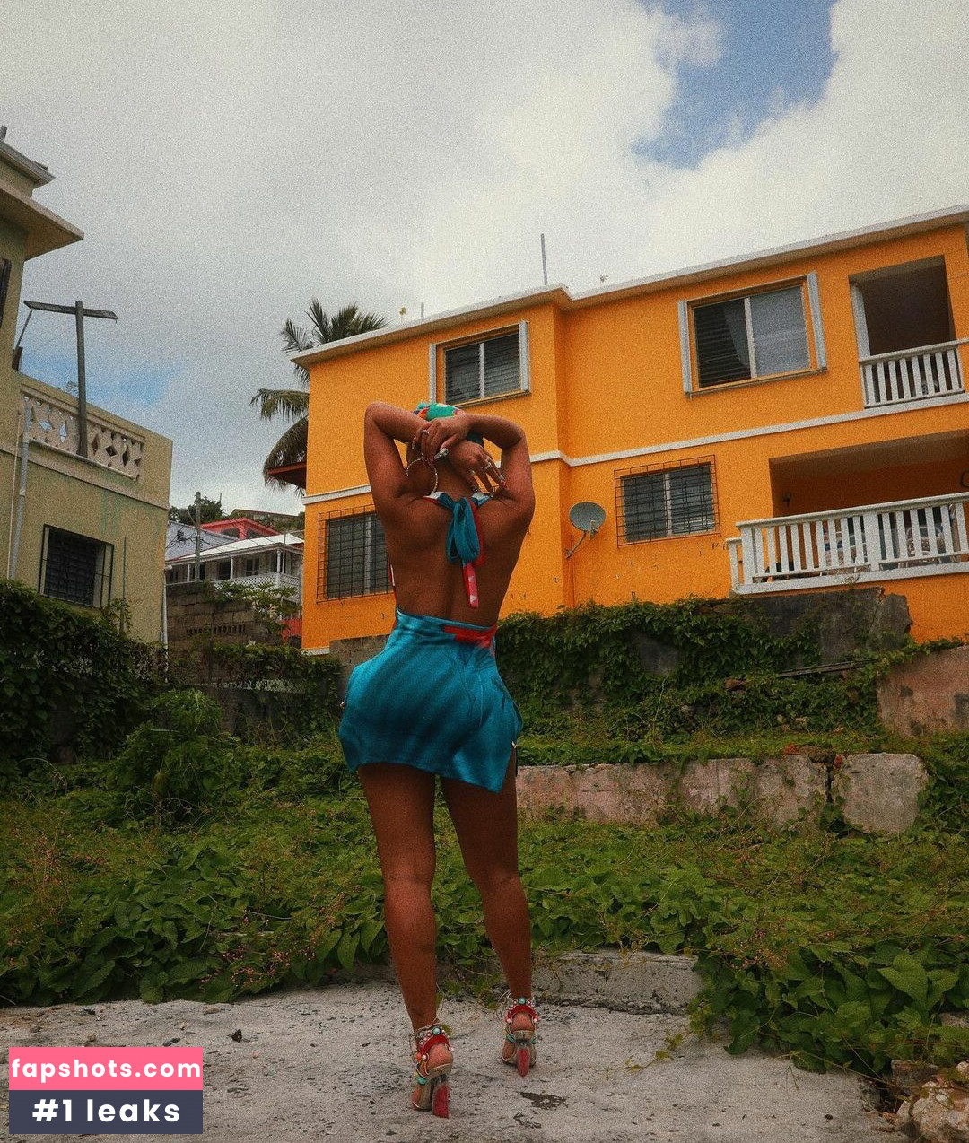 Saweetie gallery photo #289