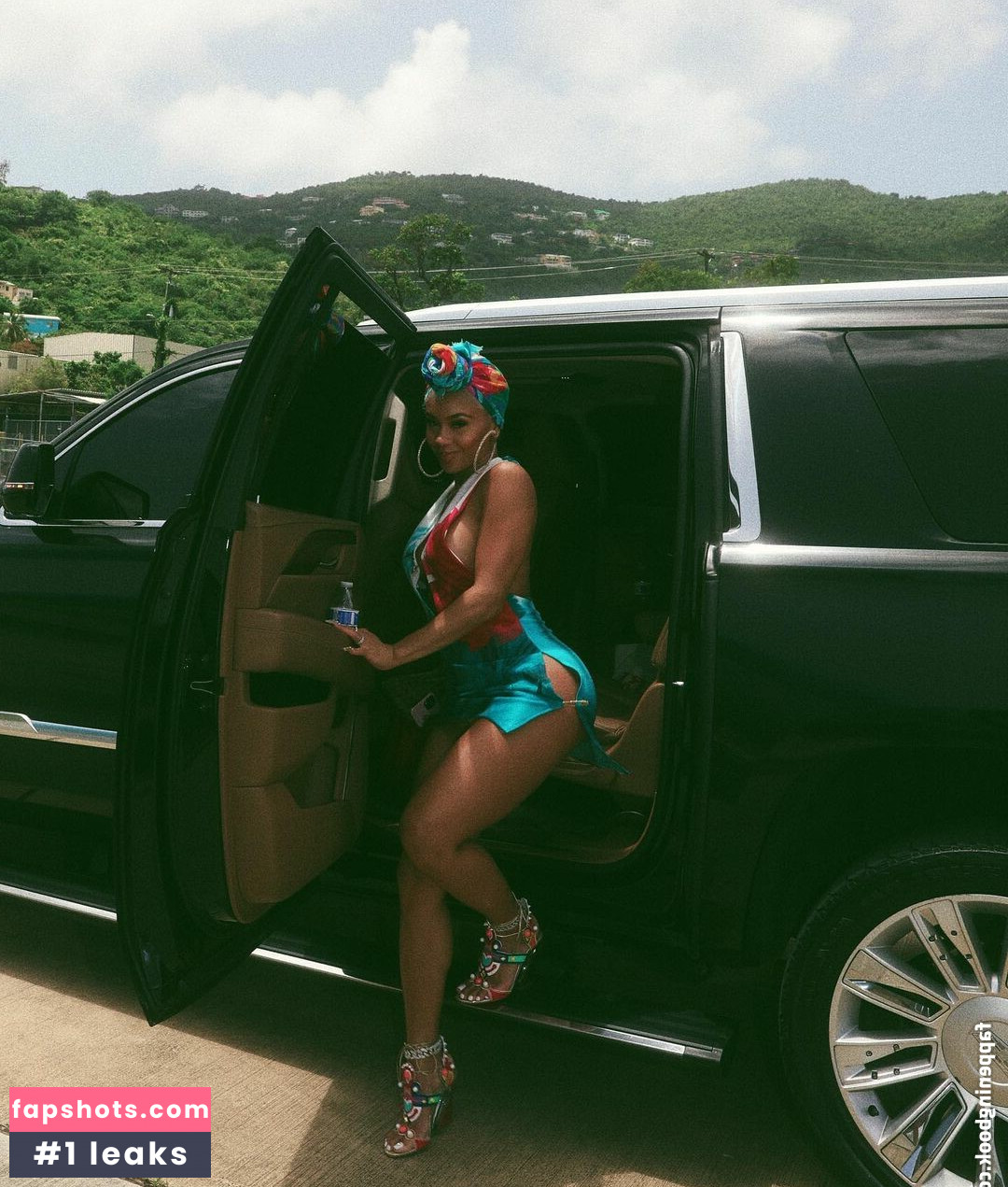 Saweetie gallery photo #291