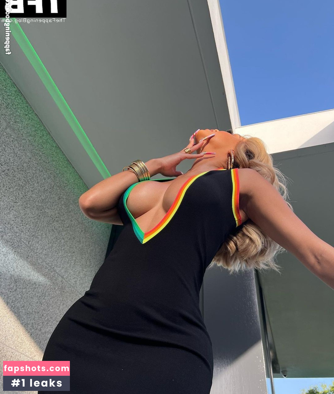 Saweetie gallery photo #294