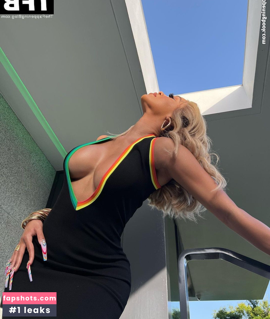 Saweetie gallery photo #296