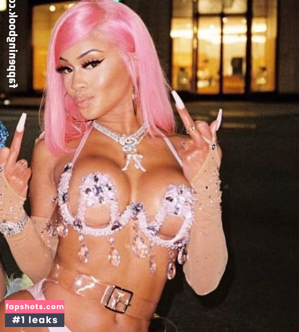 Saweetie gallery photo #299