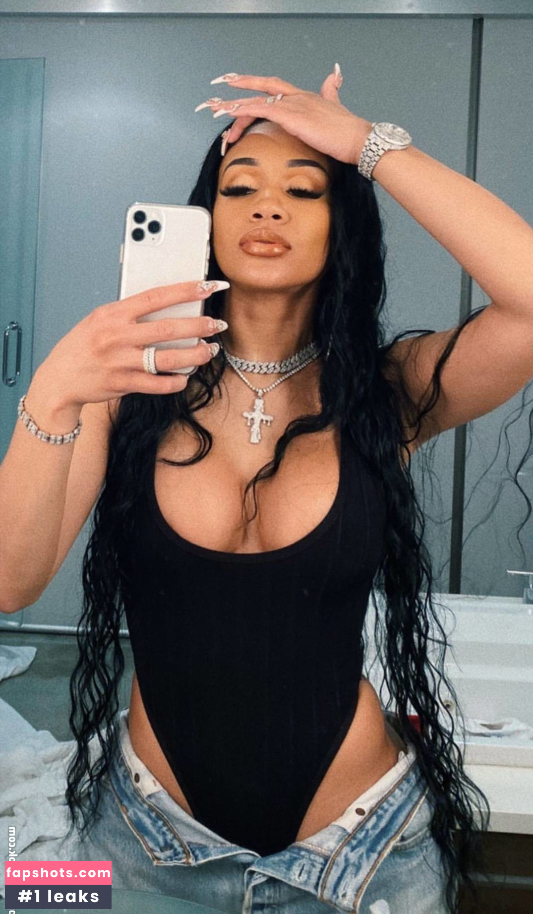 Saweetie gallery photo #304