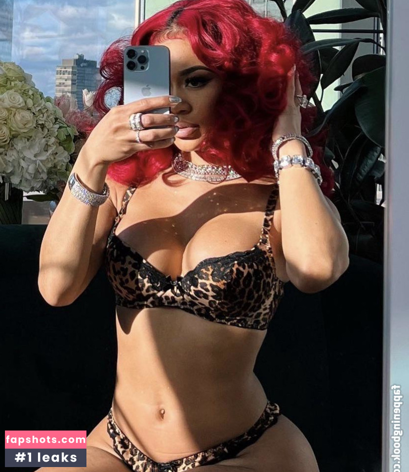 Saweetie gallery photo #309