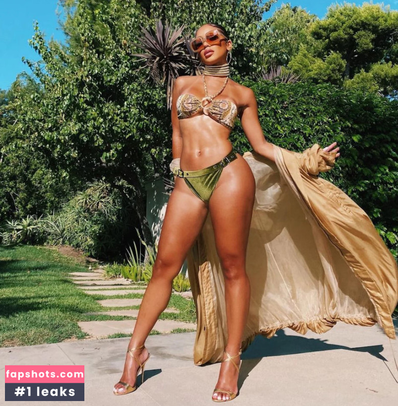 Saweetie gallery photo #310