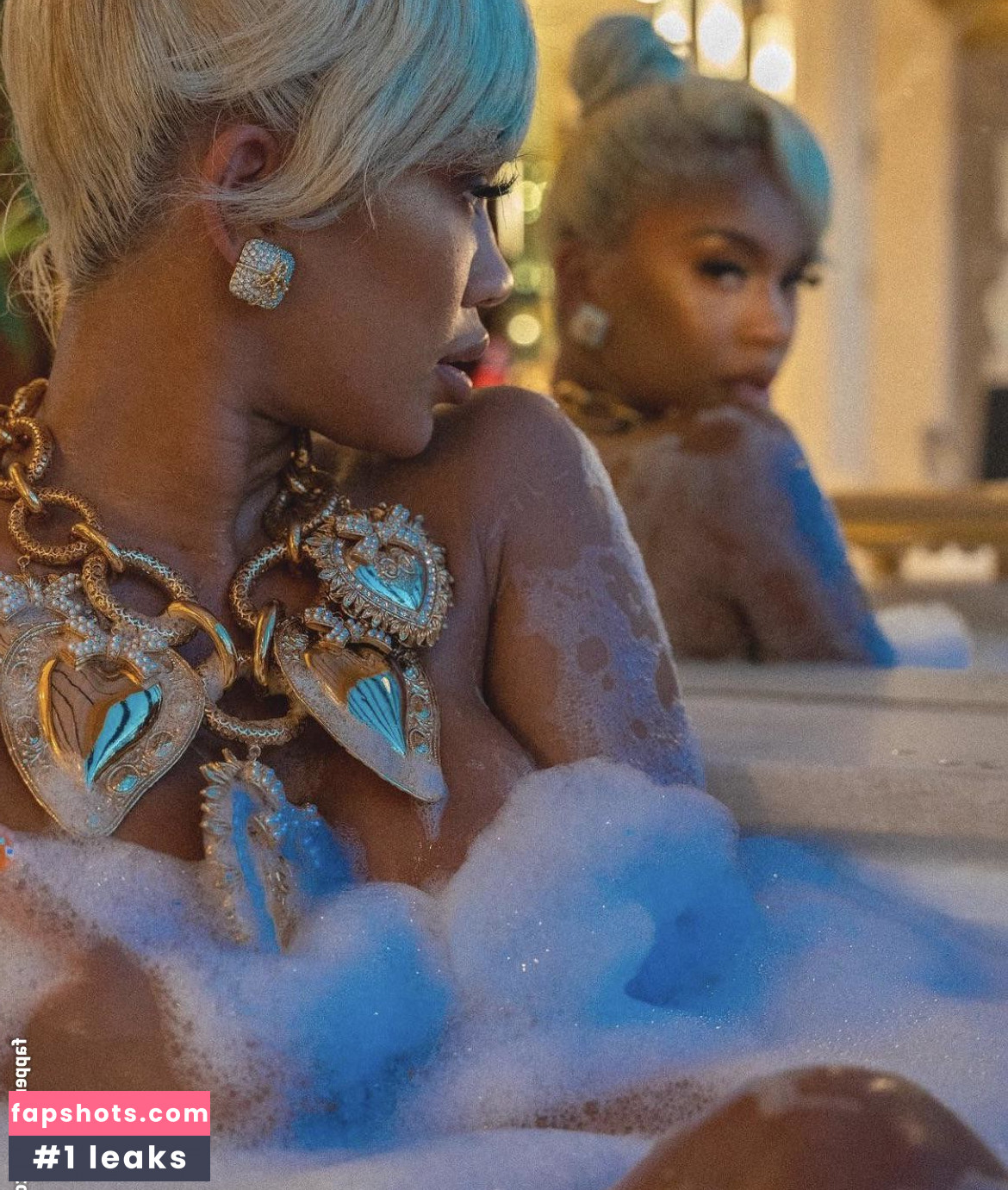 Saweetie gallery photo #313