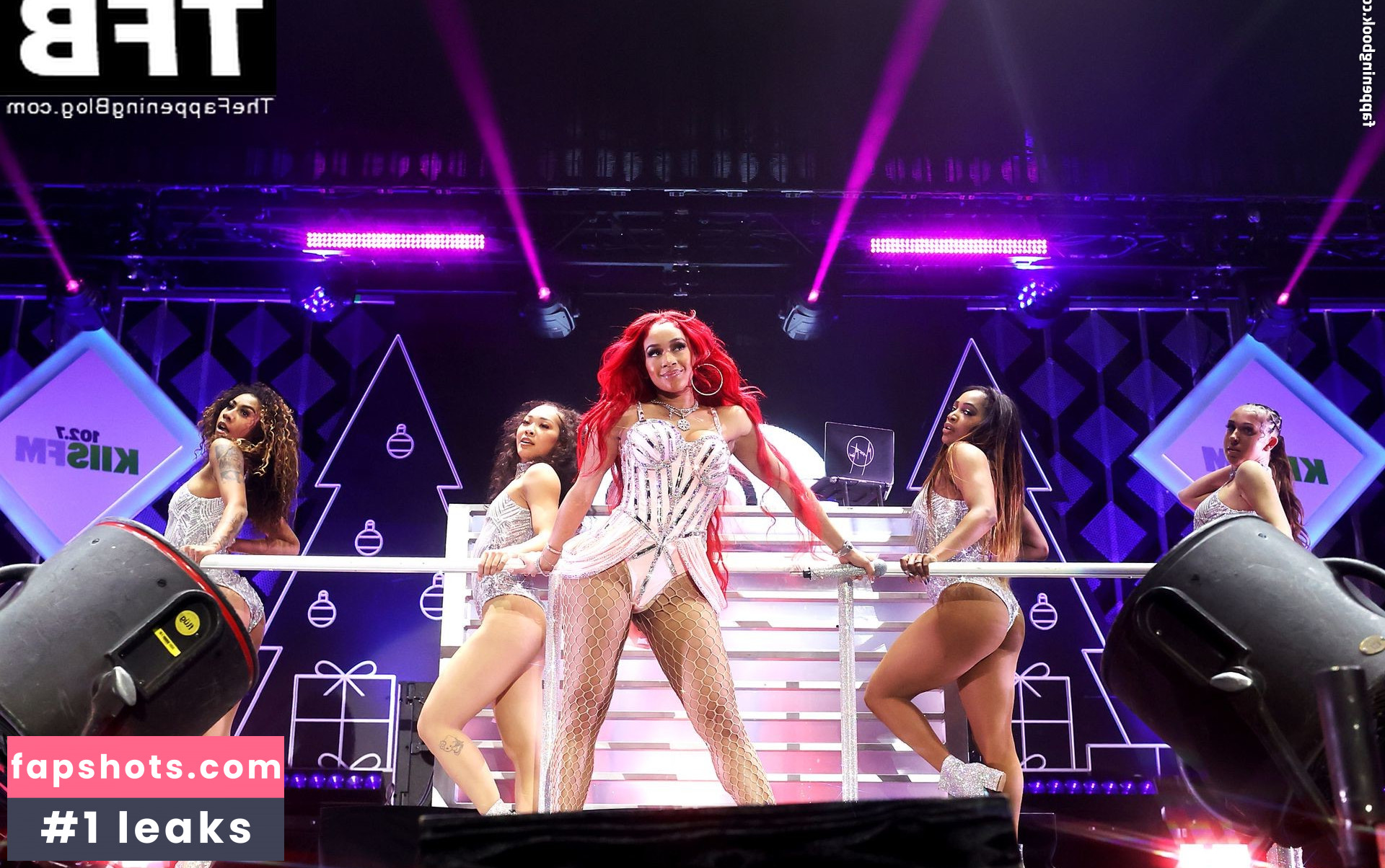 Saweetie Nahé úniky fotek pouze od fanoušků #342 - Fapshots