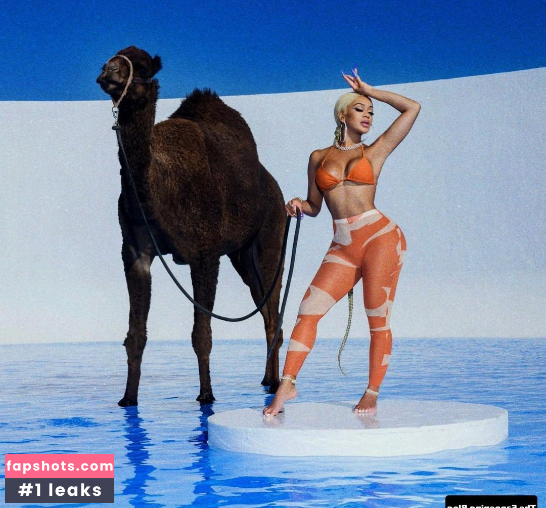 Saweetie Nahé úniky fotek pouze od fanoušků #363 - Fapshots