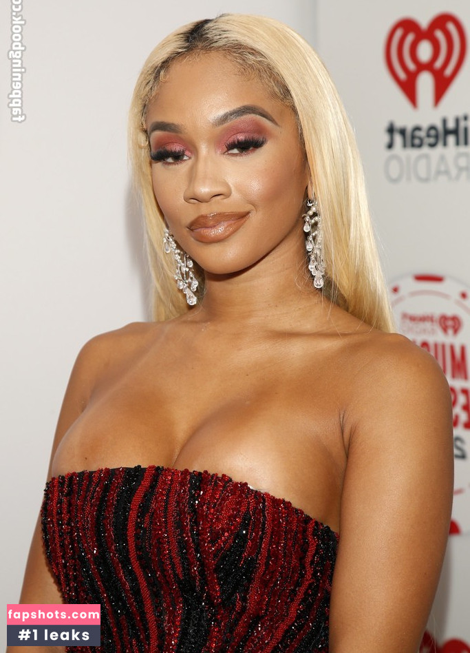 Saweetie Nahé úniky fotek pouze od fanoušků #383 - Fapshots