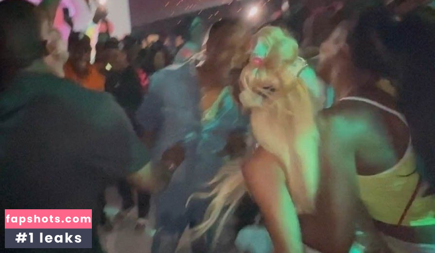 Saweetie Nahé úniky fotek pouze od fanoušků #413 - Fapshots