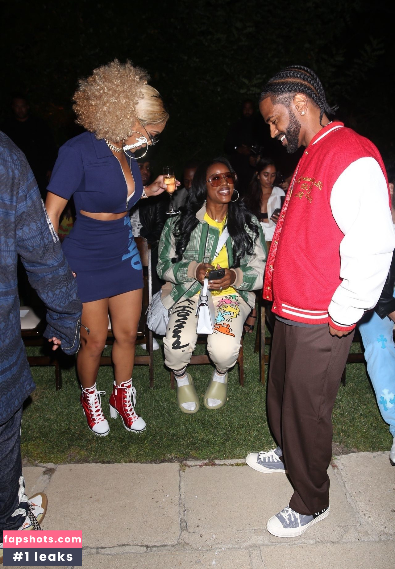 Saweetie gallery photo #425