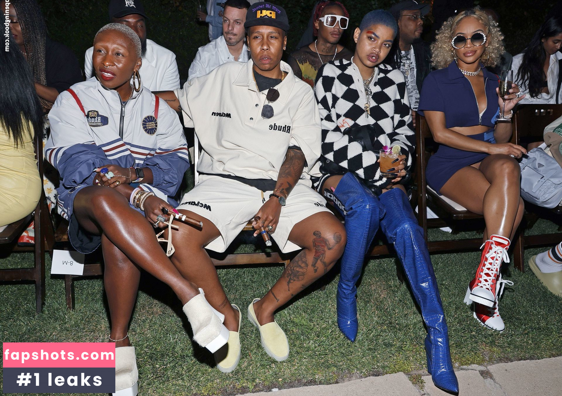 Saweetie gallery photo #428