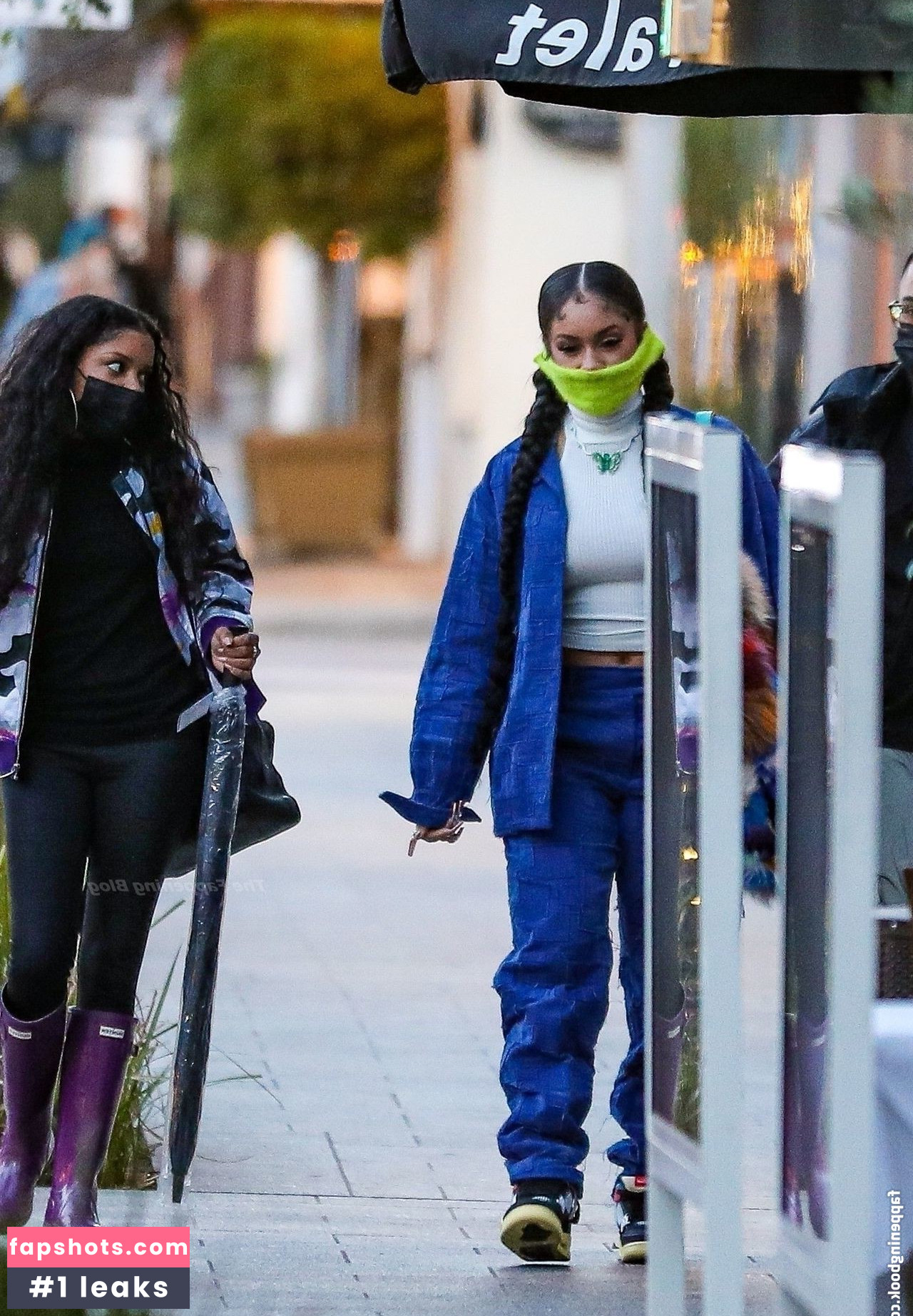 Saweetie gallery photo #437