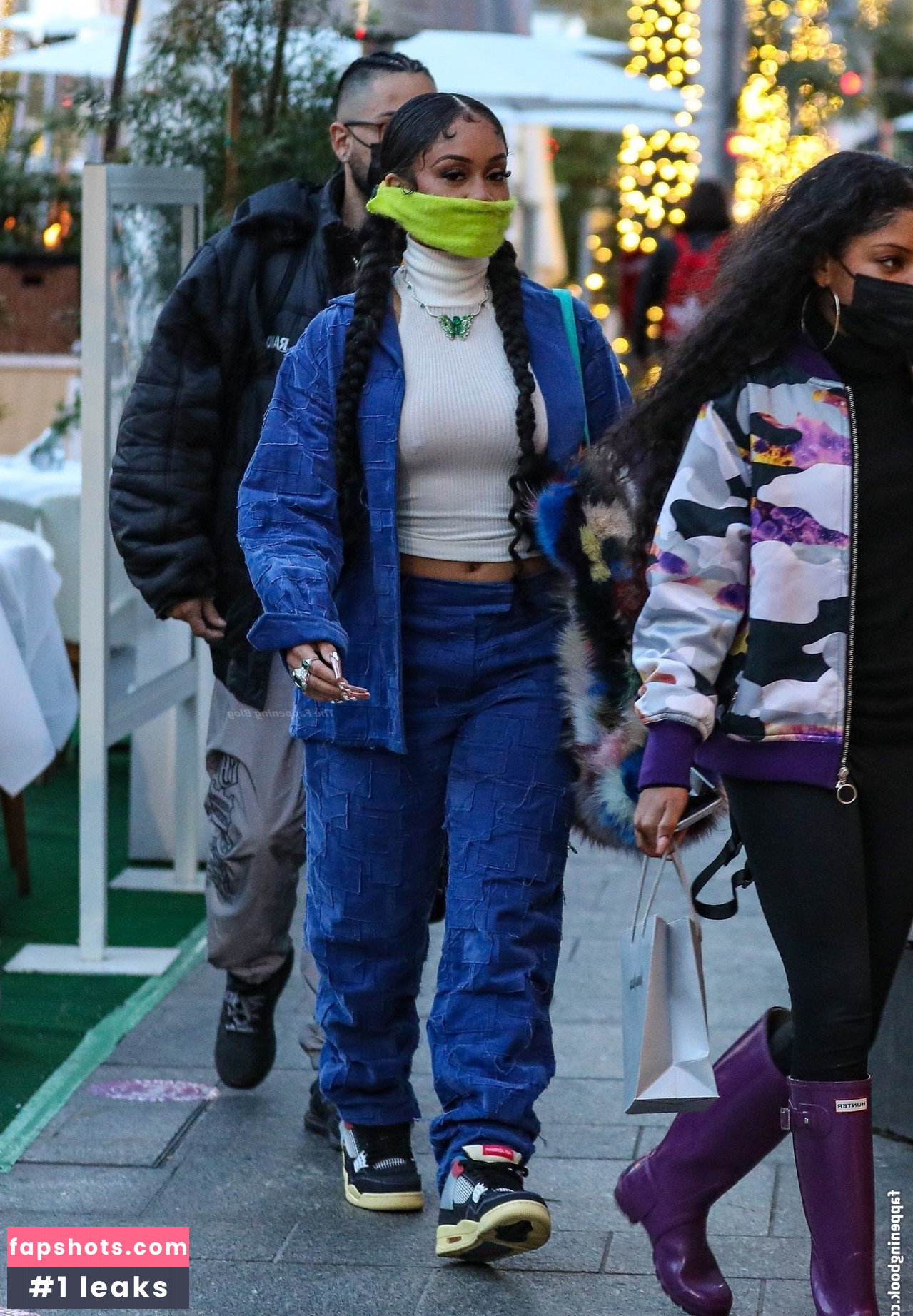 Saweetie gallery photo #439