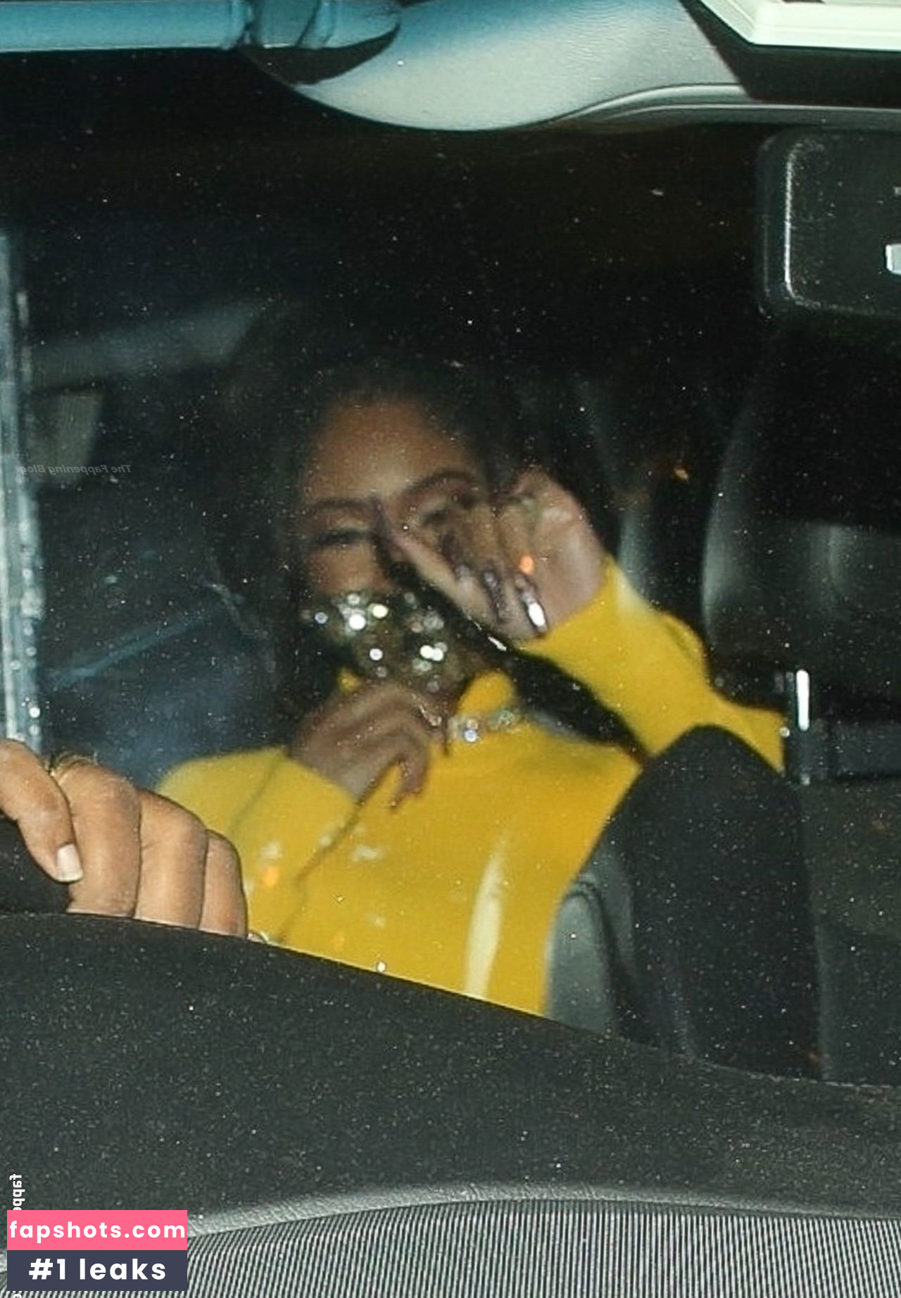 Saweetie gallery photo #442