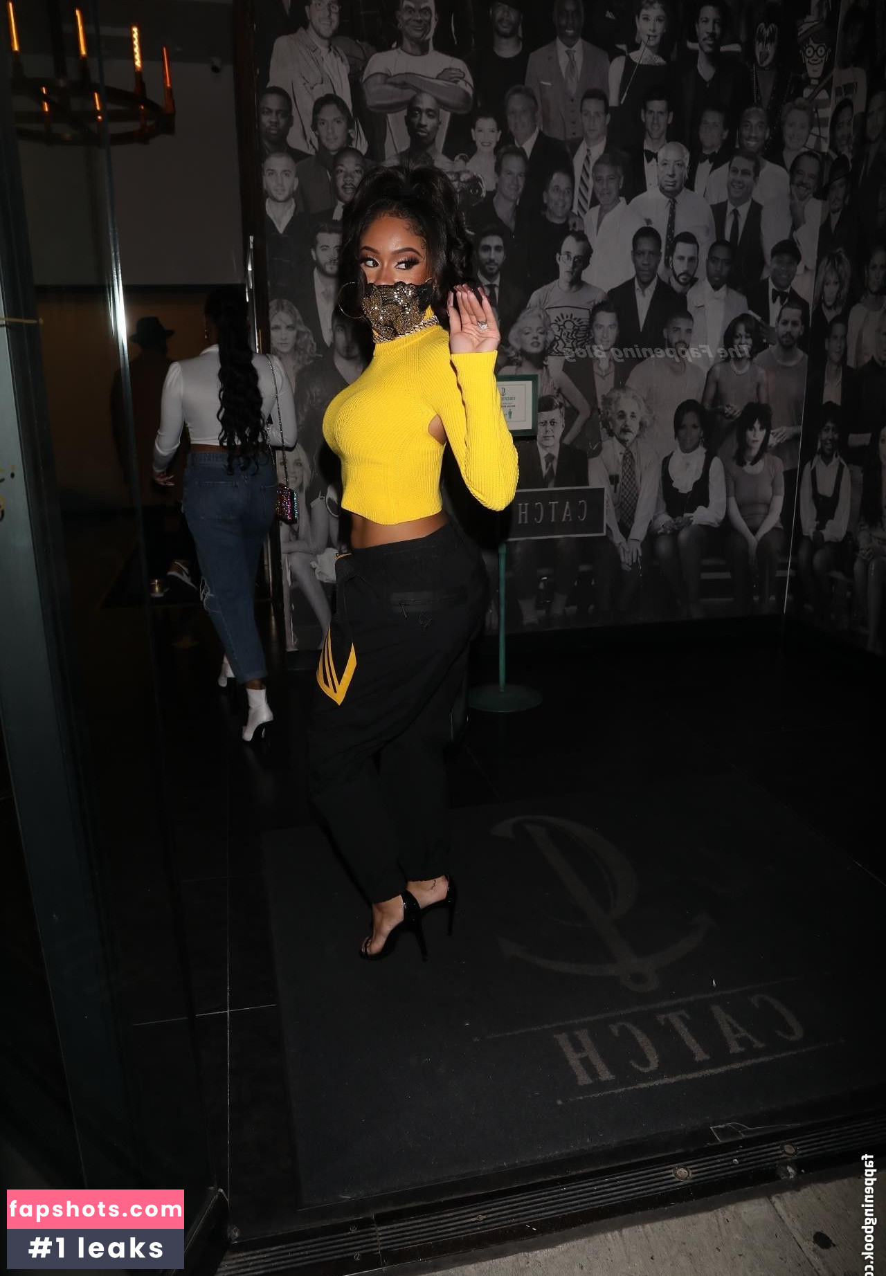 Saweetie gallery photo #443