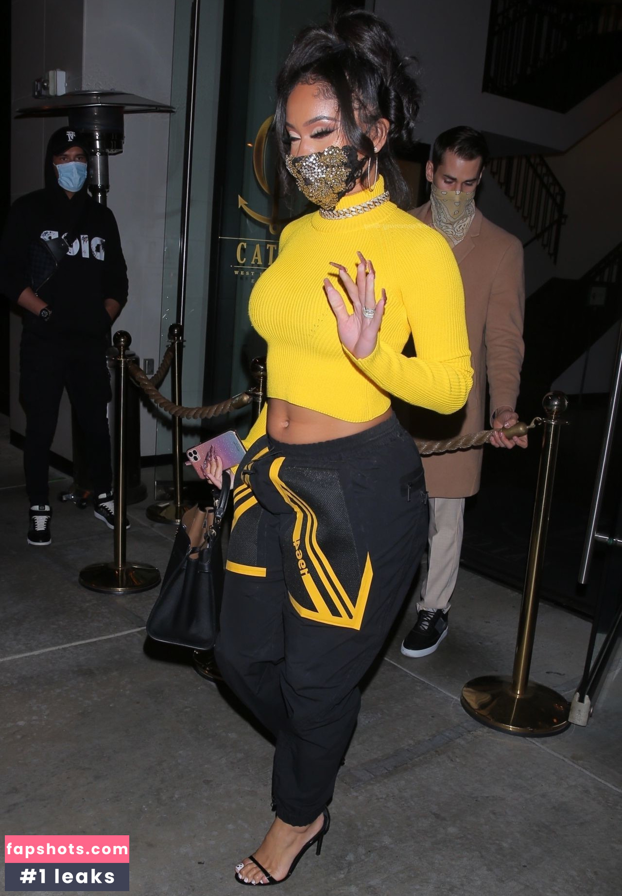 Saweetie gallery photo #445