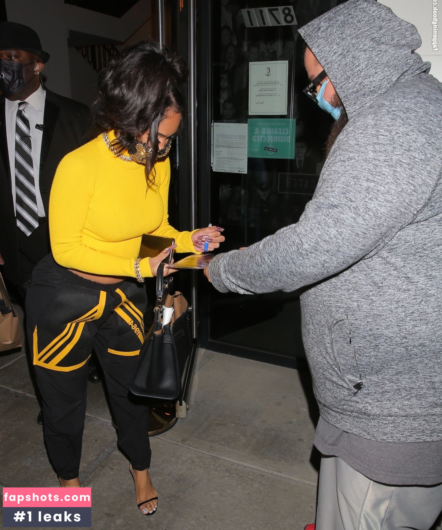 Saweetie gallery photo #446