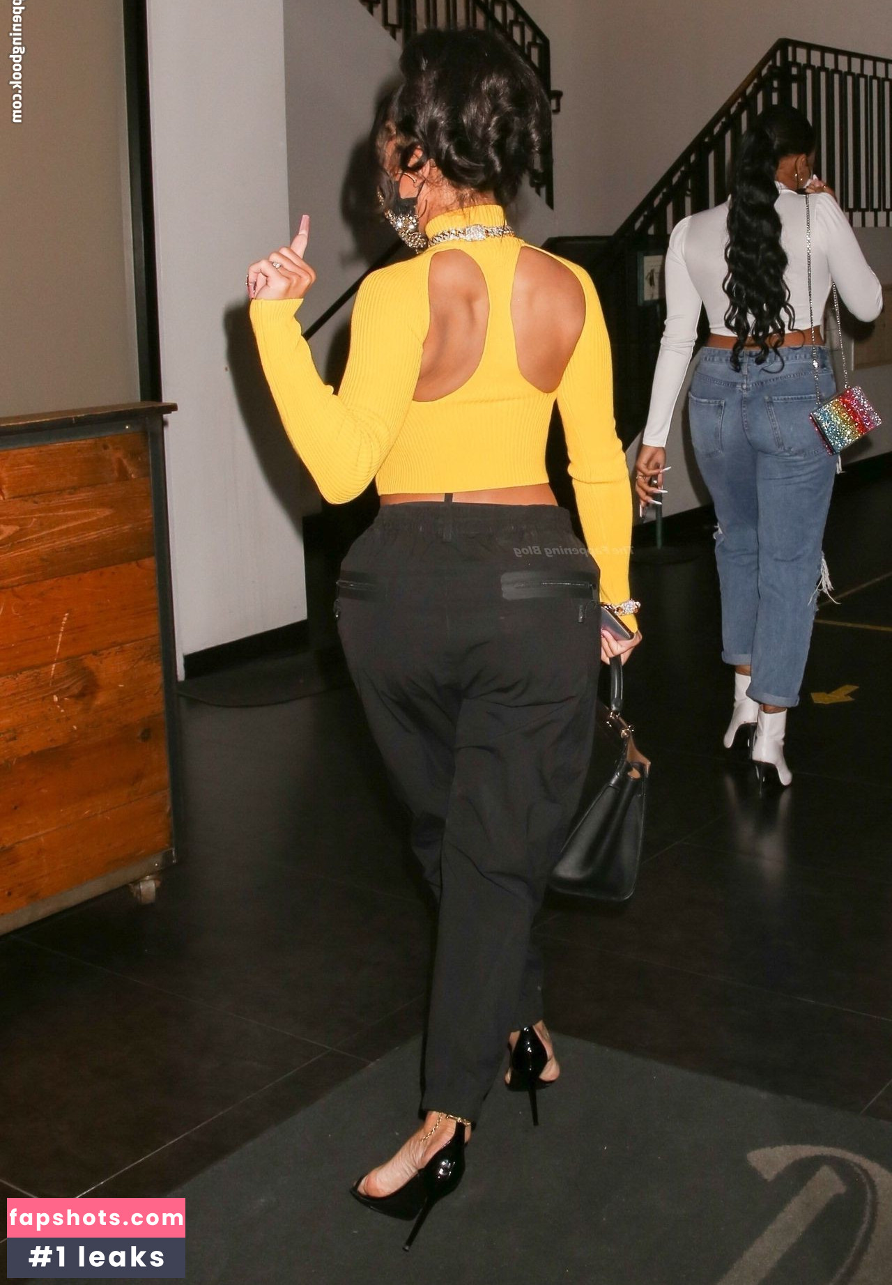 Saweetie gallery photo #447