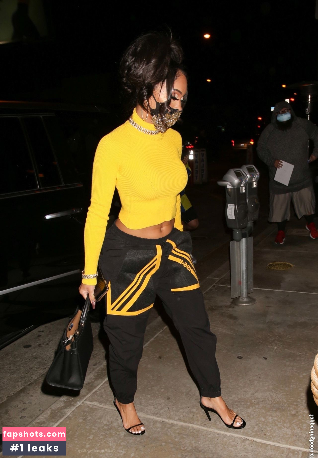 Saweetie gallery photo #448