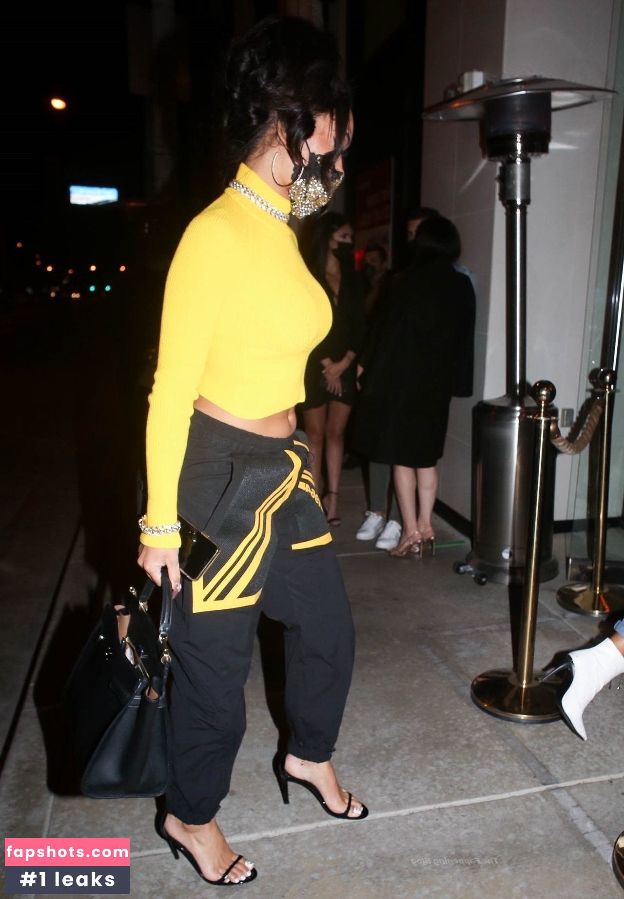 Saweetie gallery photo #449