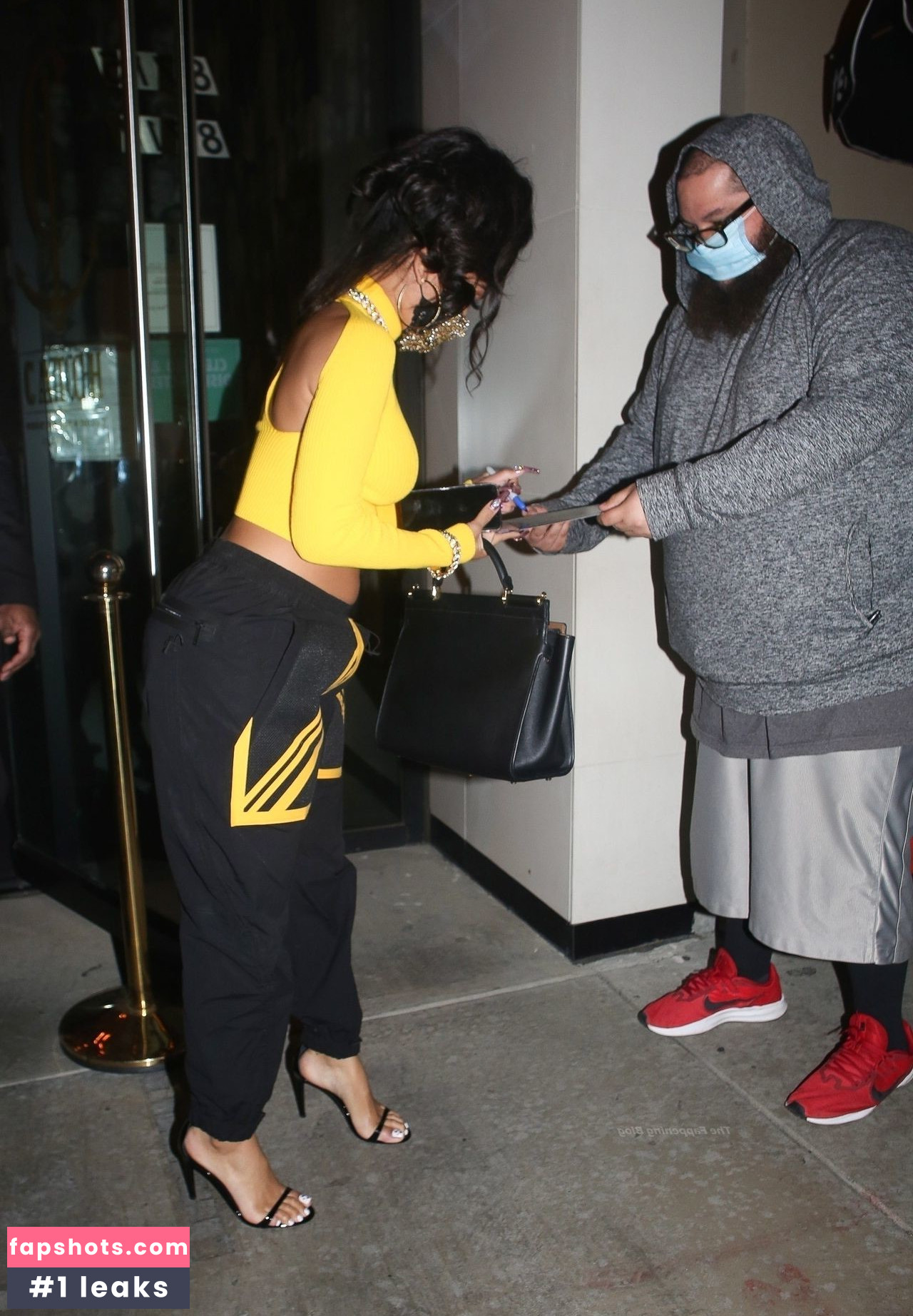 Saweetie gallery photo #450