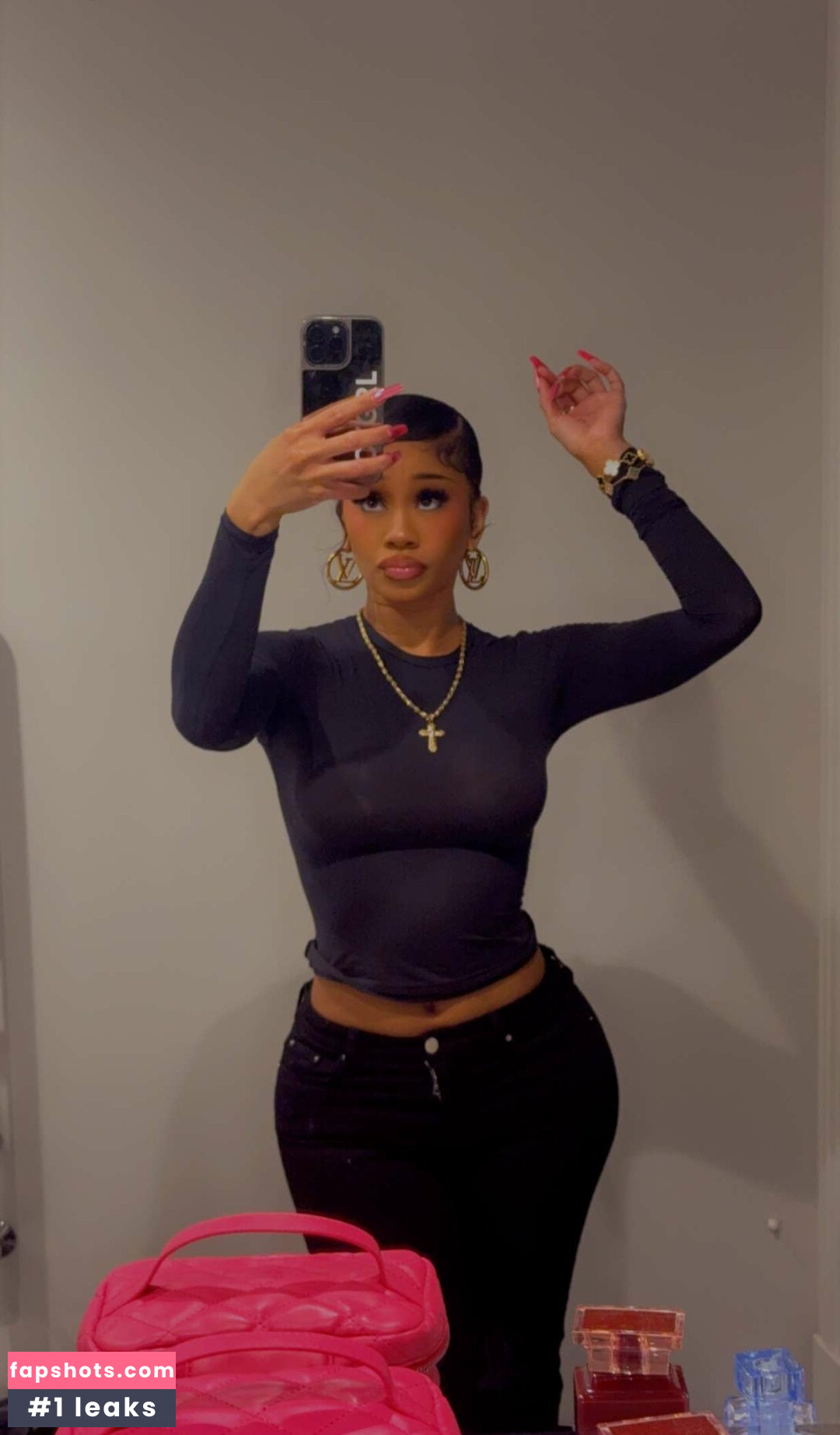 Saweetie gallery photo #46