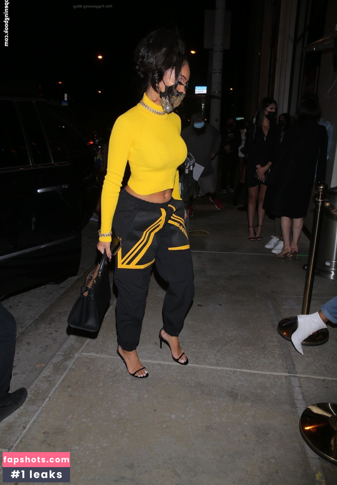 Saweetie gallery photo #451