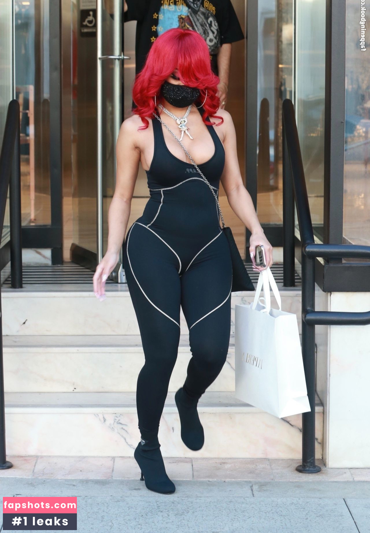 Saweetie gallery photo #453