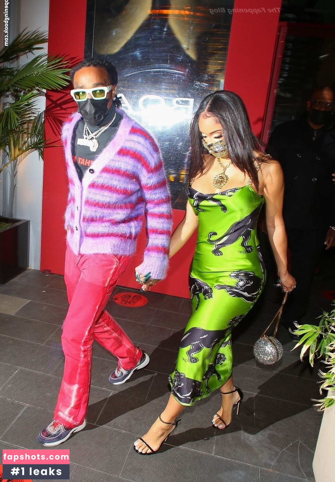 Saweetie gallery photo #461