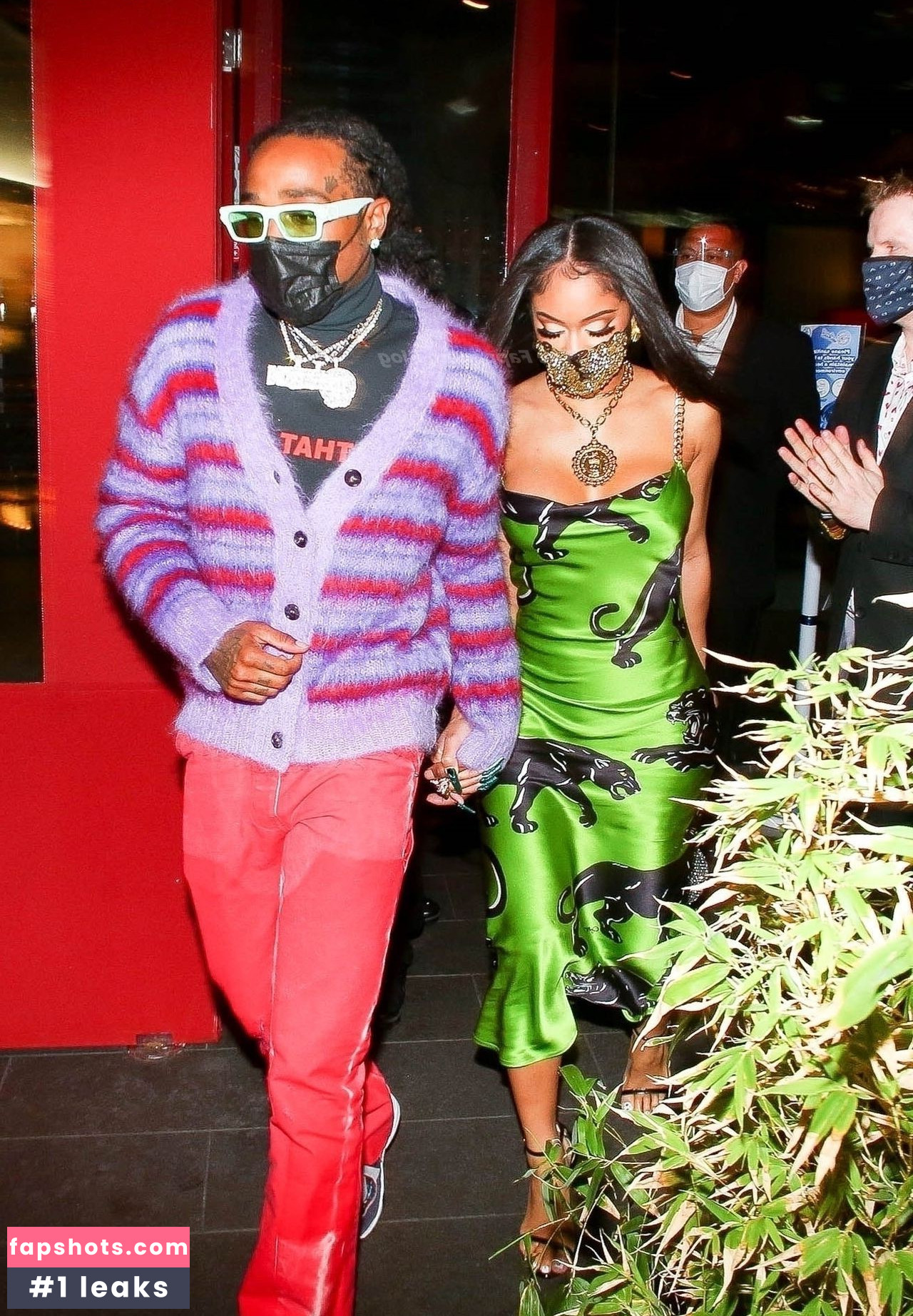 Saweetie gallery photo #462