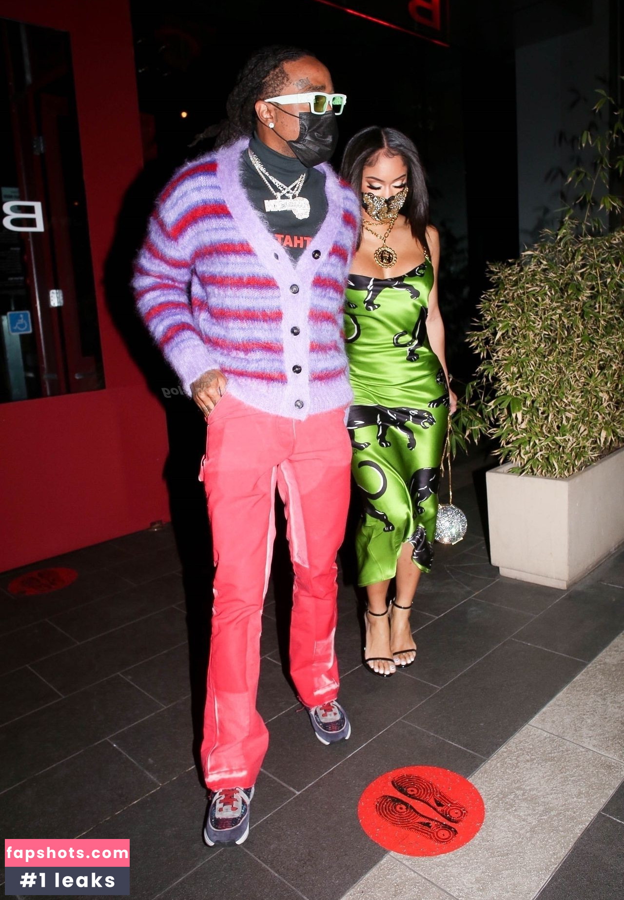 Saweetie gallery photo #463