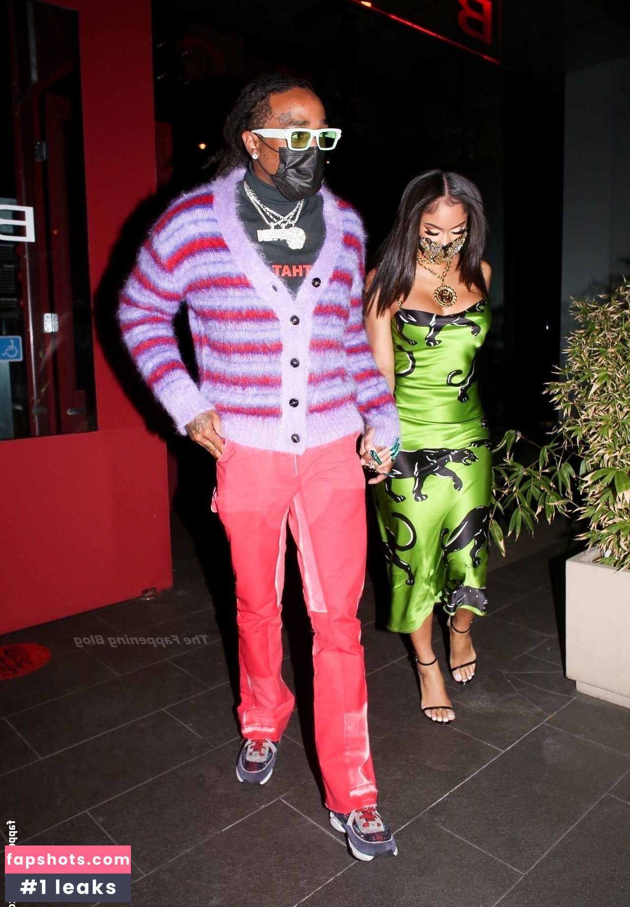 Saweetie gallery photo #464