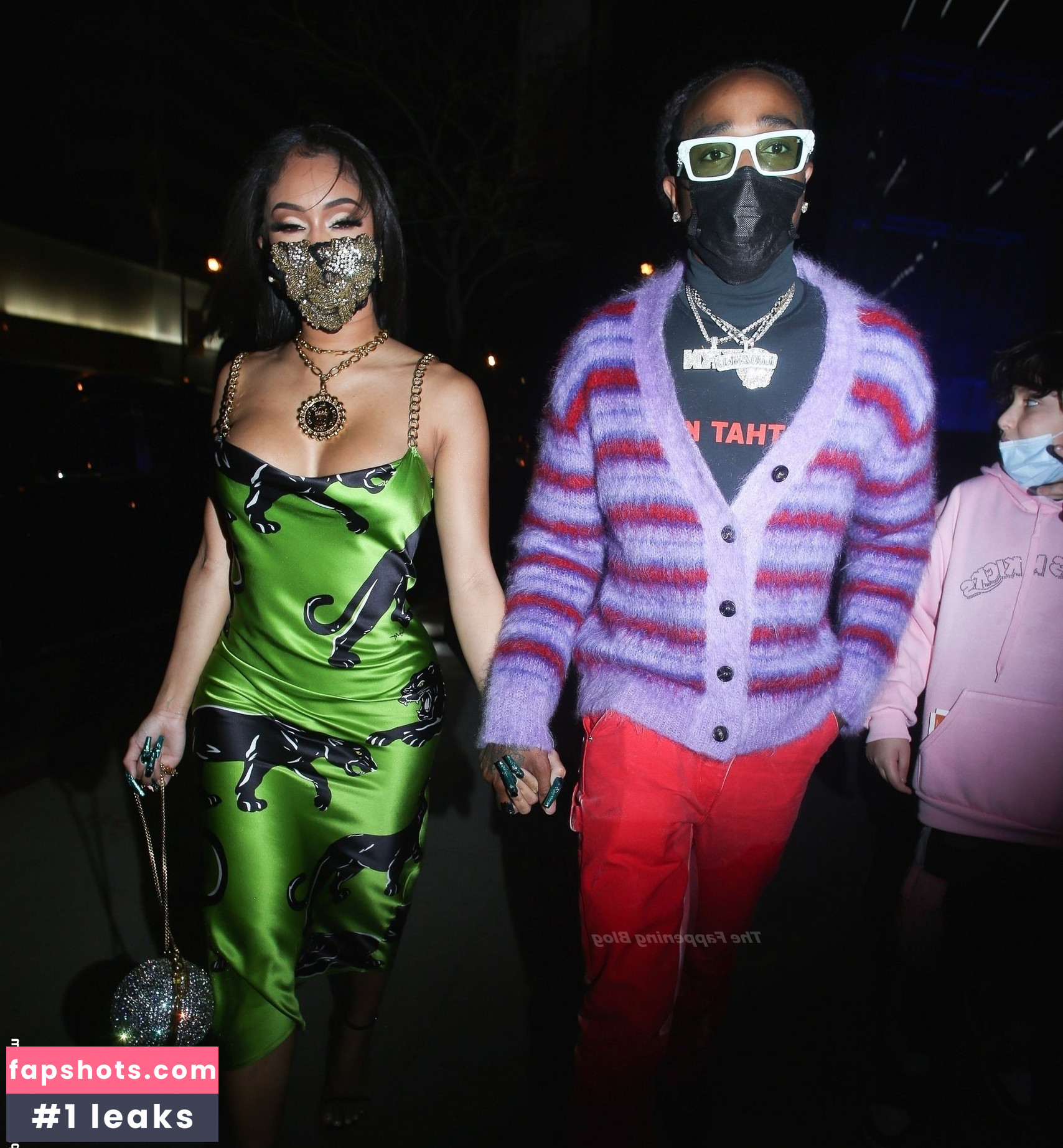 Saweetie gallery photo #465