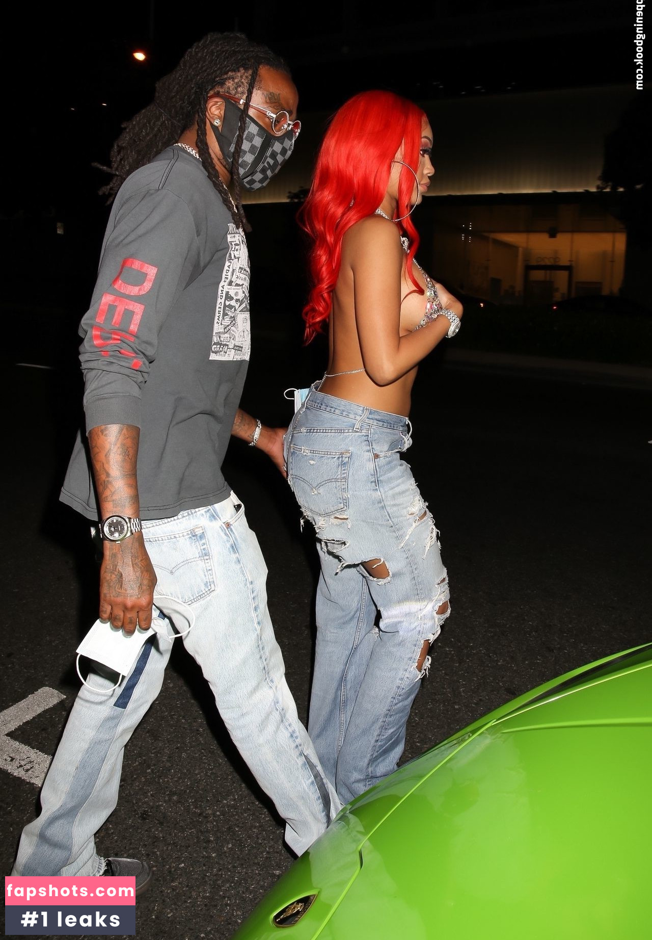 Saweetie gallery photo #477