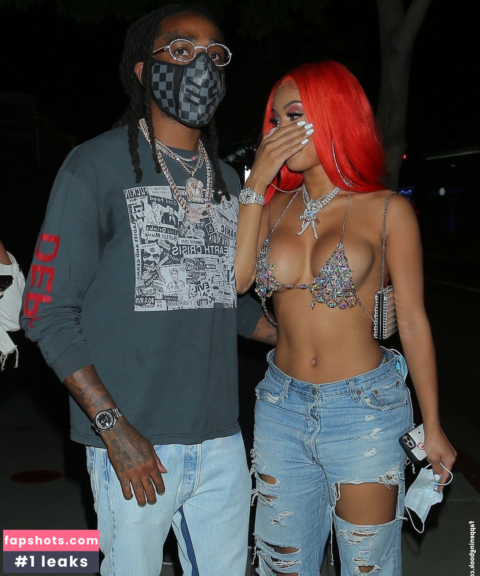 Saweetie gallery photo #481