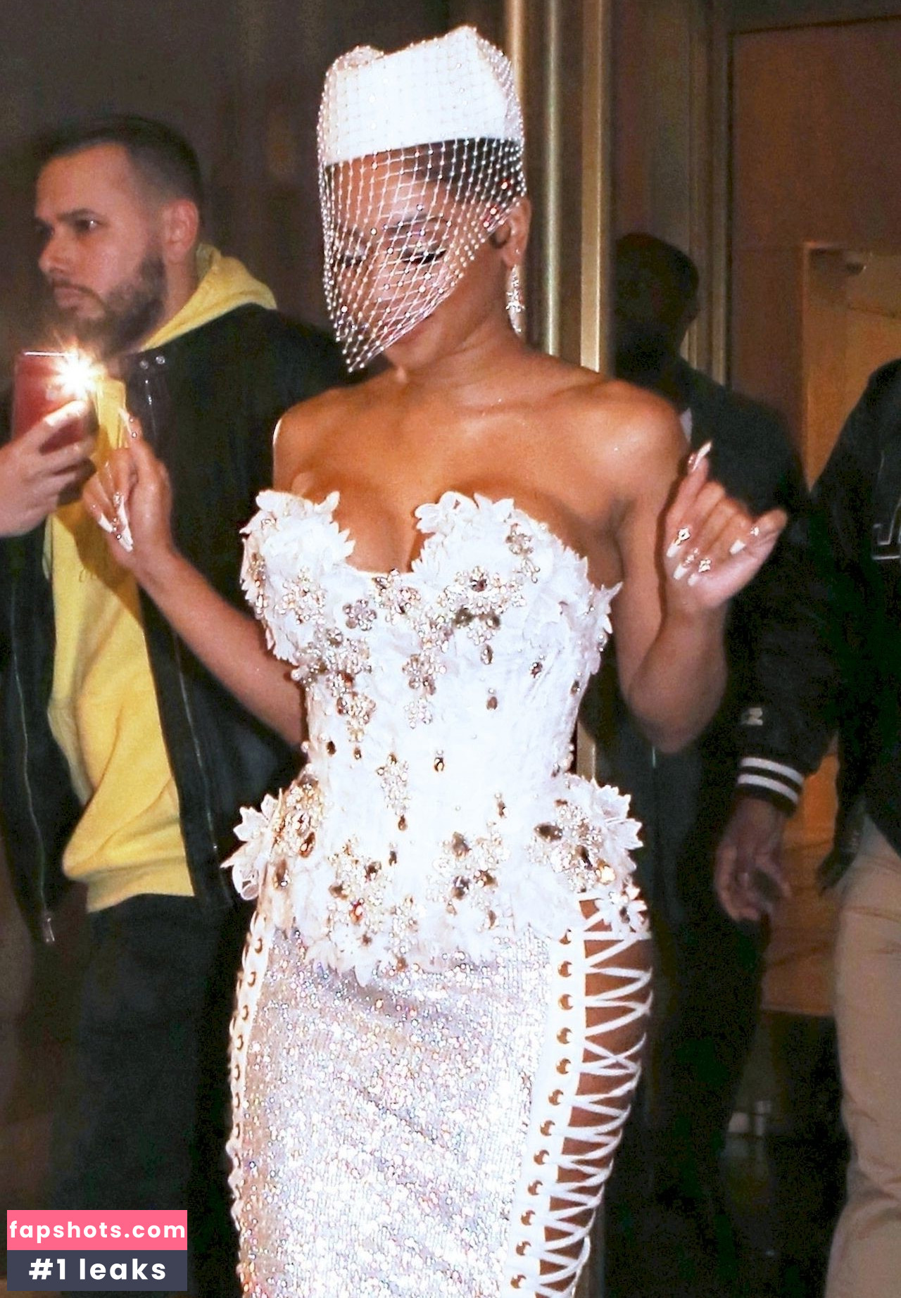 Saweetie gallery photo #500