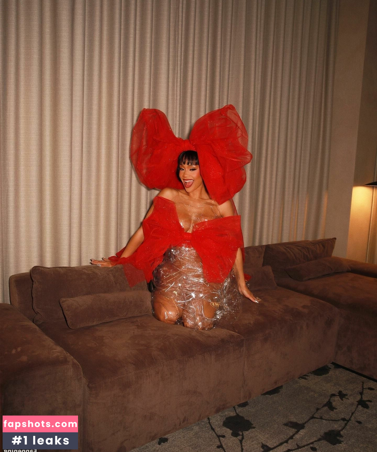 Saweetie gallery photo #53