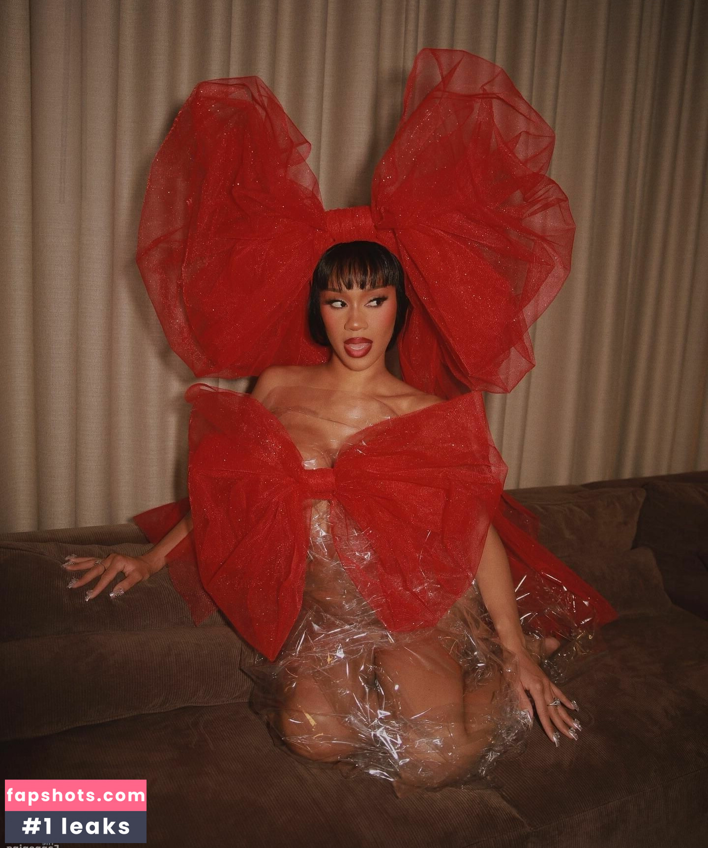 Saweetie gallery photo #54