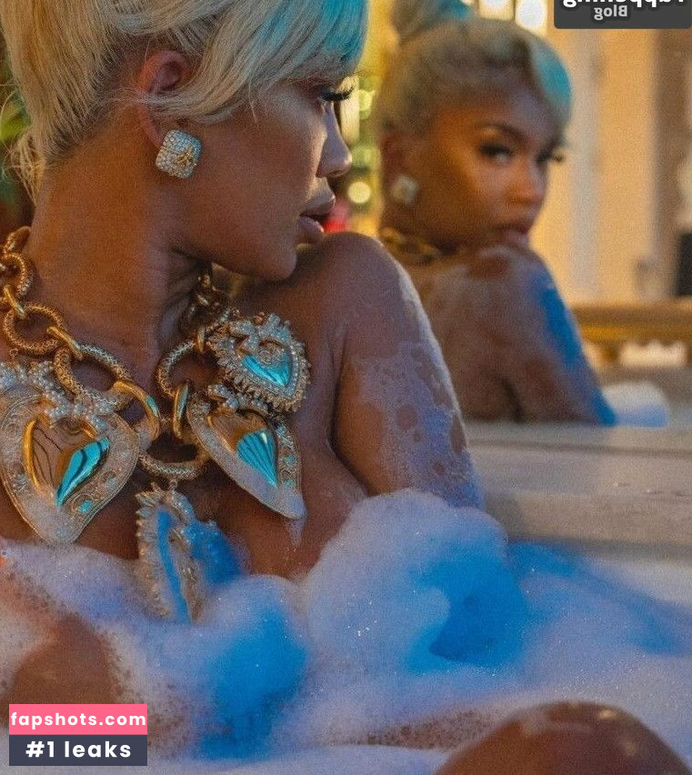 Saweetie Nahé úniky fotek pouze od fanoušků #64 - Fapshots