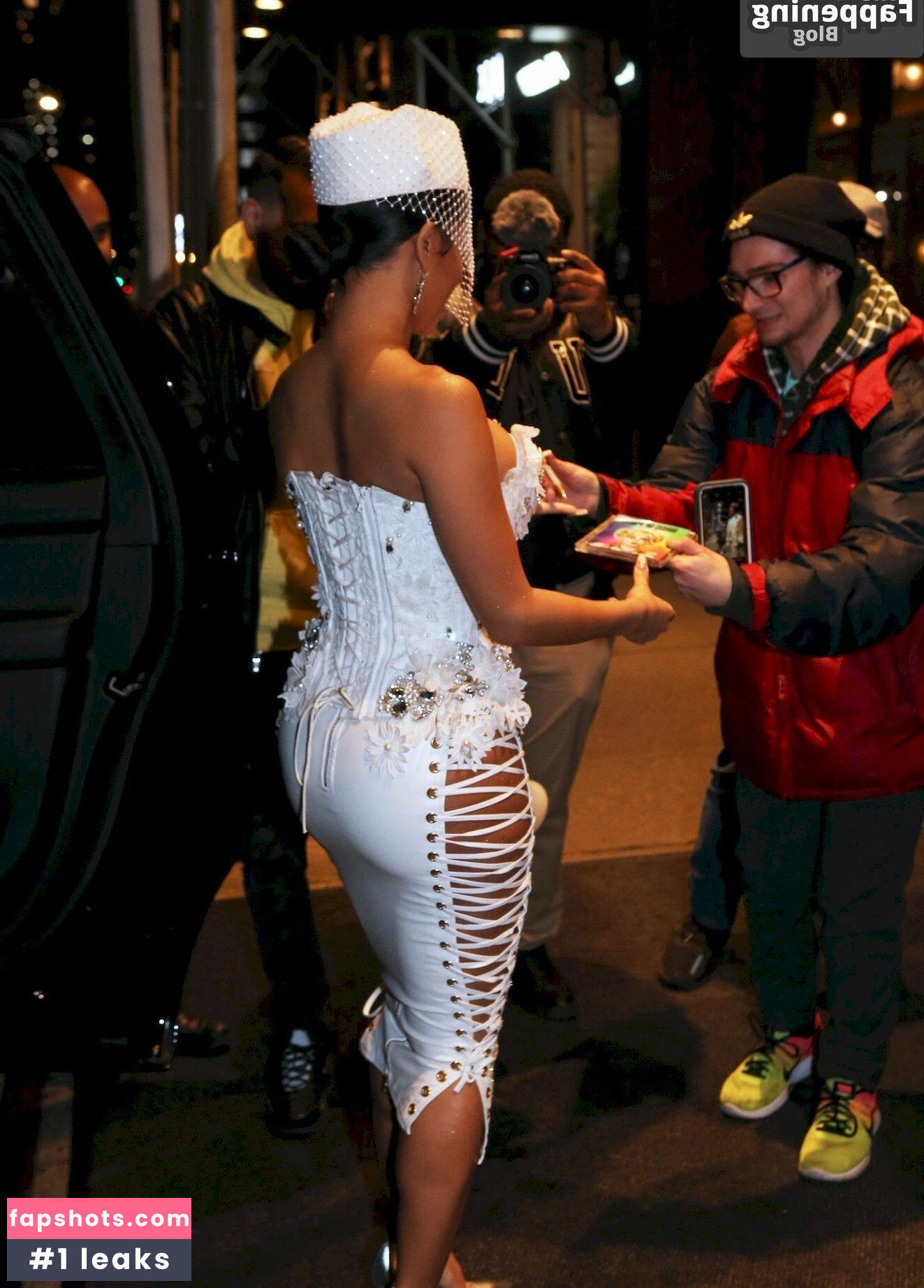 Saweetie Nahé úniky fotek pouze od fanoušků #74 - Fapshots