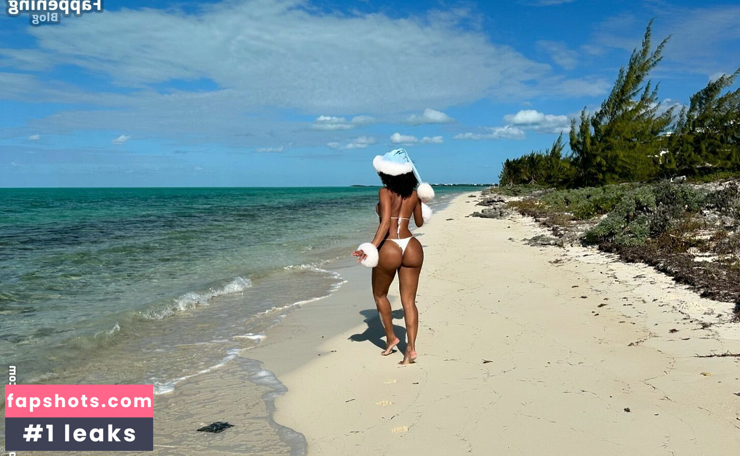 Saweetie Nahé úniky fotek pouze od fanoušků #98 - Fapshots