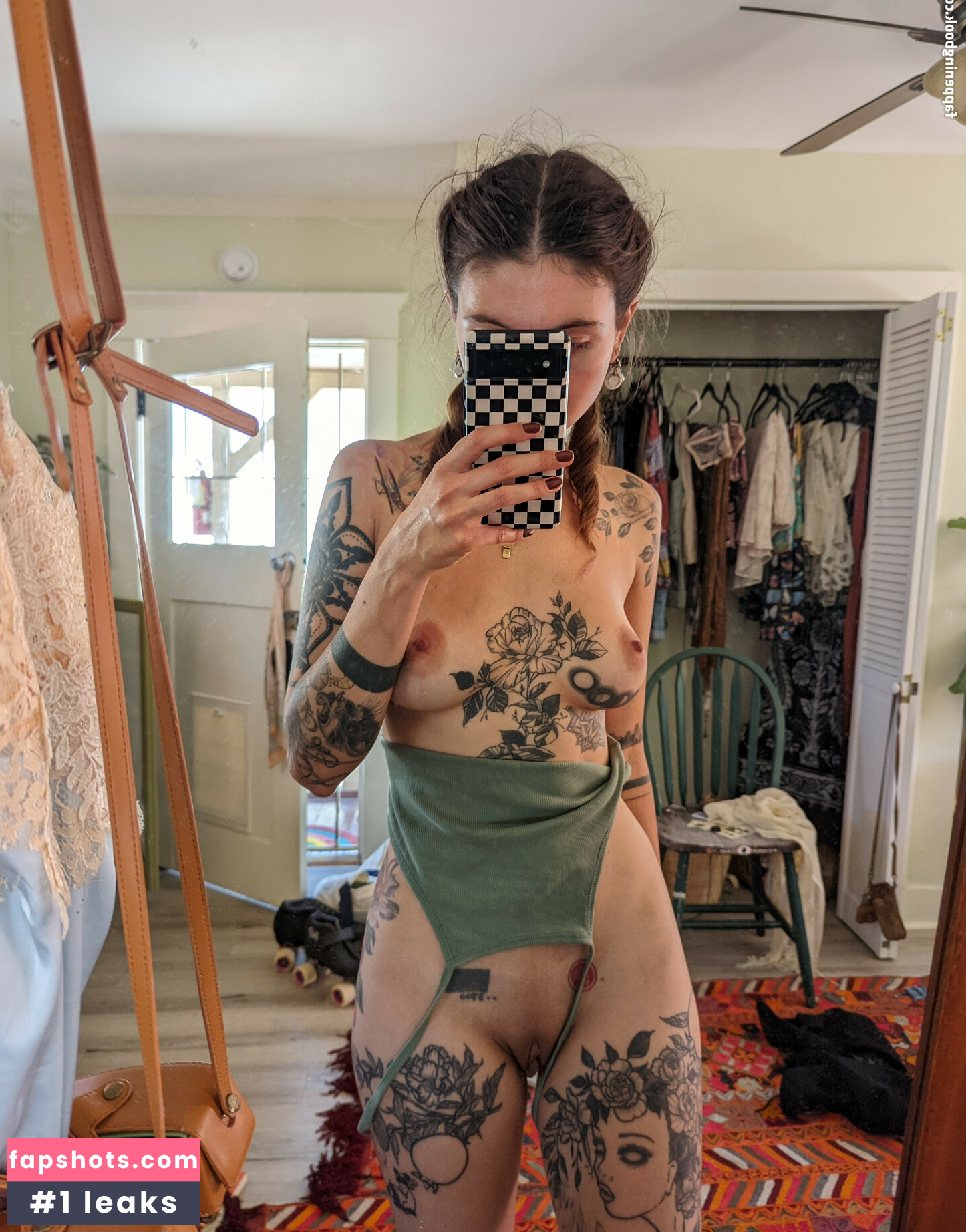 Sawyer Croft Nude Leaks OnlyFans Photos #16 - LeakJerk