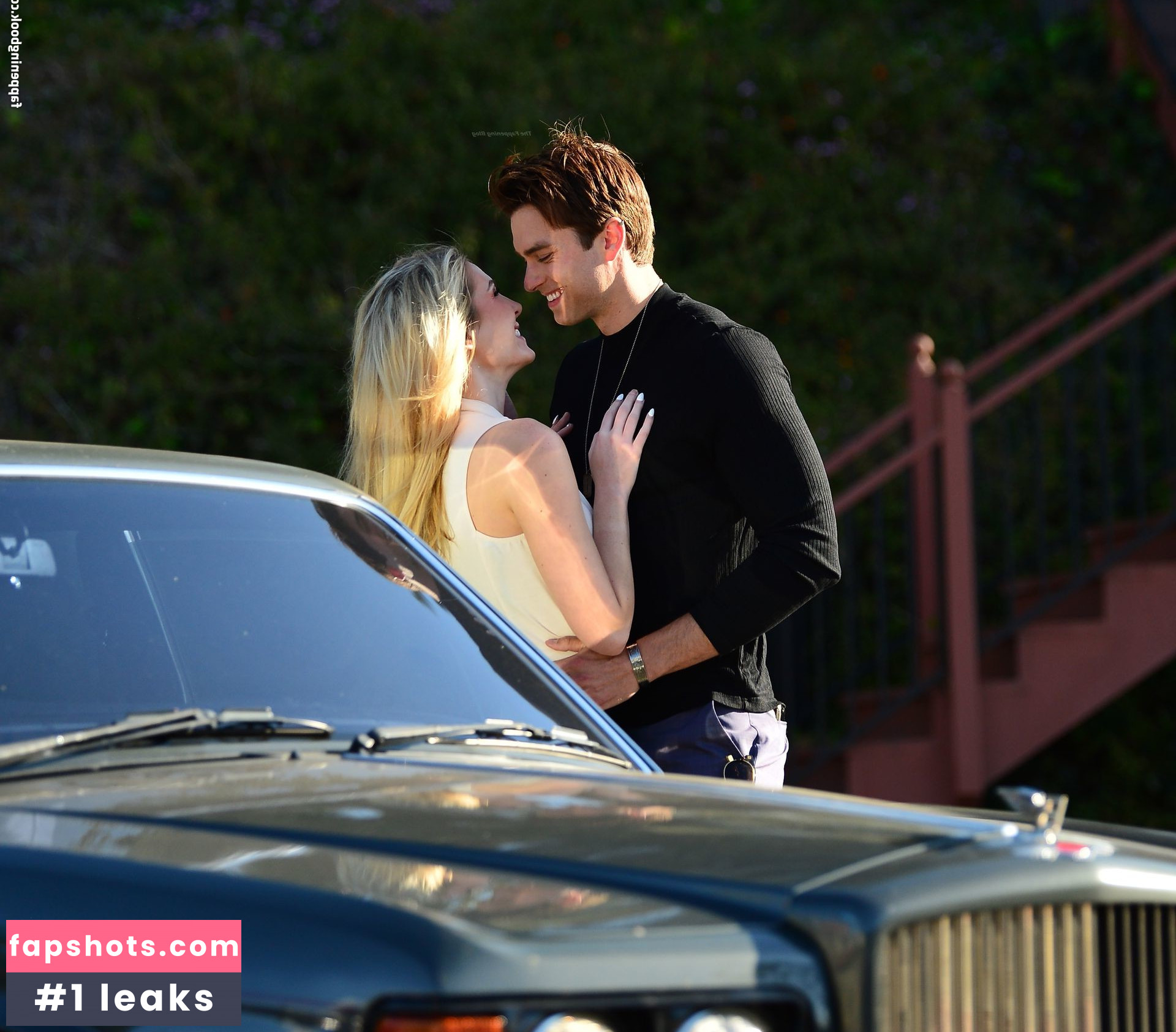 Saxon Sharbino gallery photo #72