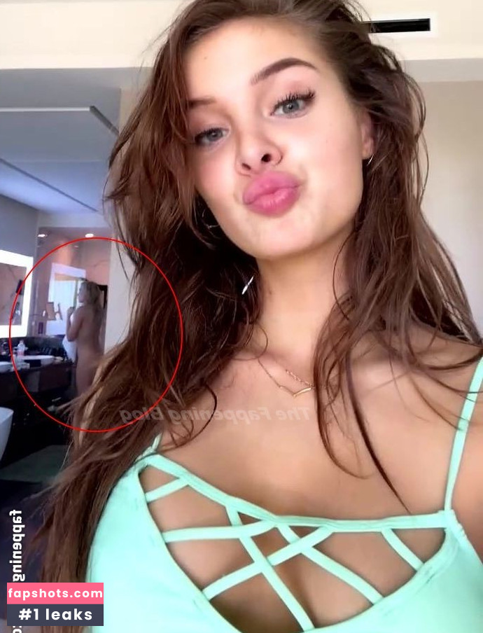 Saxon Sharbino gallery photo #80