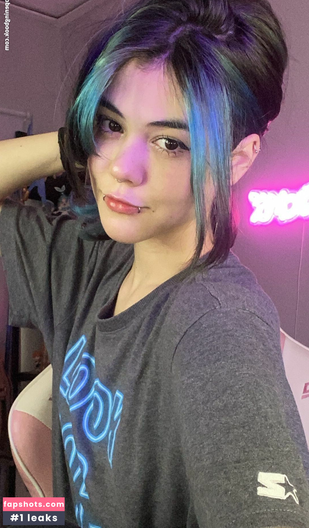 Say_cat gallery photo #19