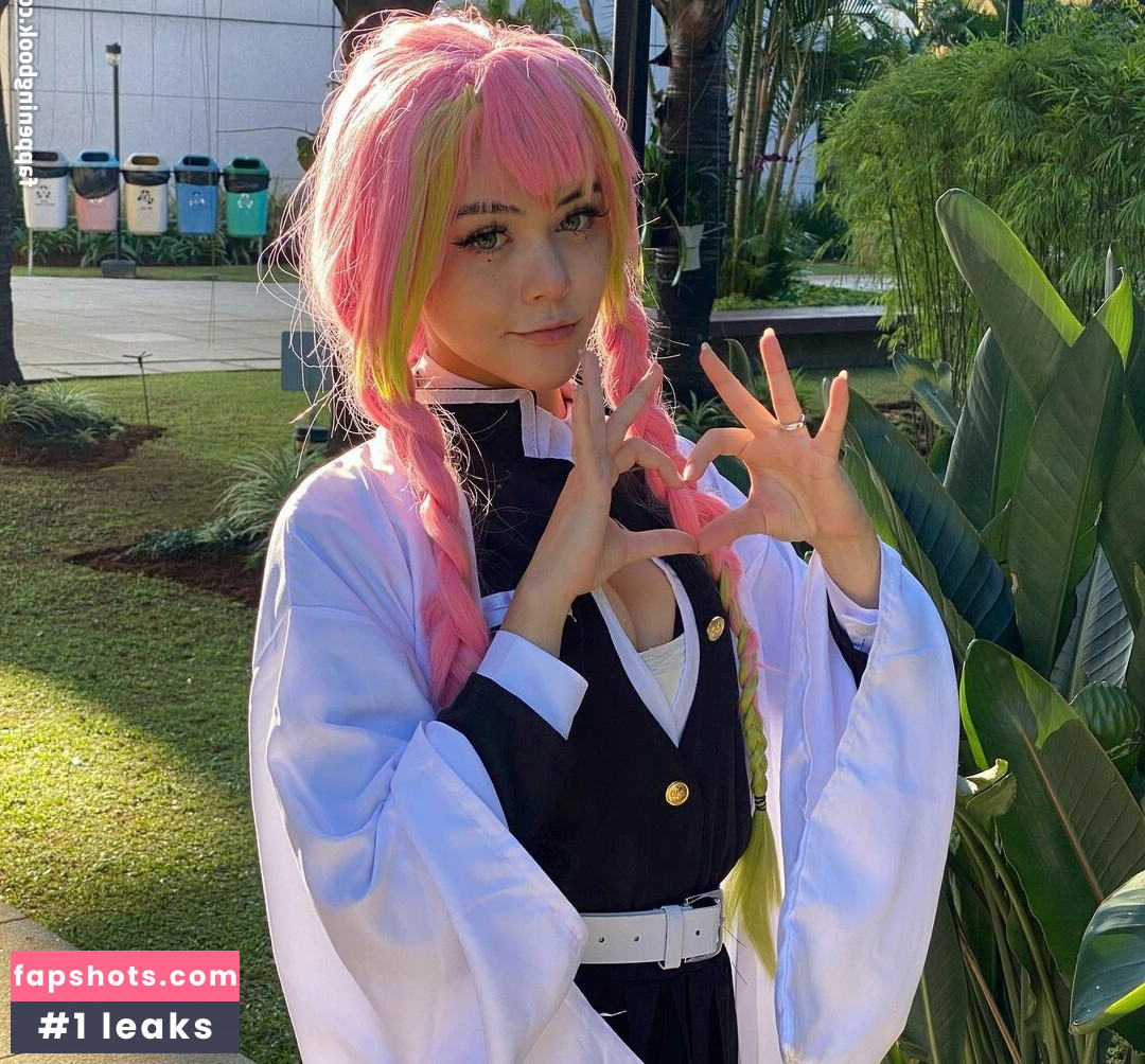 Say_cat gallery photo #34